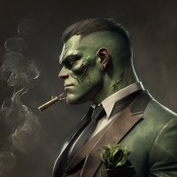 Gentleman Orc (@rationalorc) 's Twitter Profile
