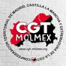 CGT_Madrid's profile picture. Confederación Territorial de la CGT en Madrid, Castilla la Mancha y Extremadura.