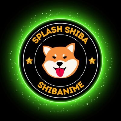 Splash Shiba Anime AI Artwork Generator 🐶
NFT marketplace, Passive Income, Splash Wallet. 
Join TG - https://t.co/9bQpqaugjs