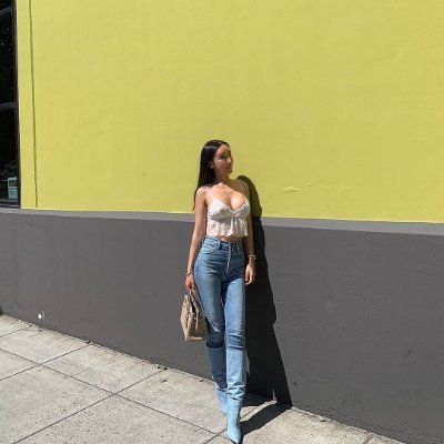 If you look very closely, you will see me not caring.