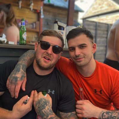 Harrykudd98's profile picture. MCFC 💙// RIP ABALL     new Twitter