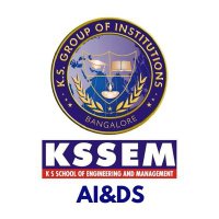 KSSEM AI&DS(@KSSEM_AI_DS) 's Twitter Profile Photo