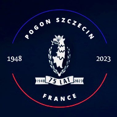 🦅 Compte fan du Pogoń Szczecin 🦅 Actualité du club ! Suivi des matchs, Campagne européenne ⚽️