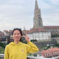 ChenXi (@__xichen) 's Twitter Profile