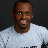 Chukwuebuka π (@chukwuebukacode) 's Twitter Profile