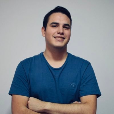 francobidart's profile picture. Developer