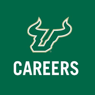 The official Twitter account for Careers at USF. Browse / Apply online at https://t.co/XhJGQEatxS #whyusf