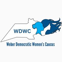 Weber Democratic Women’s Club(@WDWC1973) 's Twitter Profile Photo