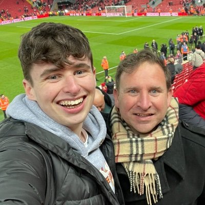 Manager at IBM, dad of 2 gorgeous kids, husband to a great wife, season ticket holder at Liverpool FC, Level 6 and 3W Referee, originally from Derry