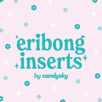Eribong Inserts by CandySky(@eribonginserts) 's Twitter Profile Photo