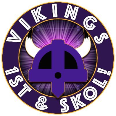 A Minnesota Vikings and NFL Draft centric YouTube channel founded by @Luft_Krigare and @TheRealForno where we tell it like it is.