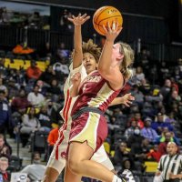 Morgan Vest (@morganvest19) 's Twitter Profile Photo