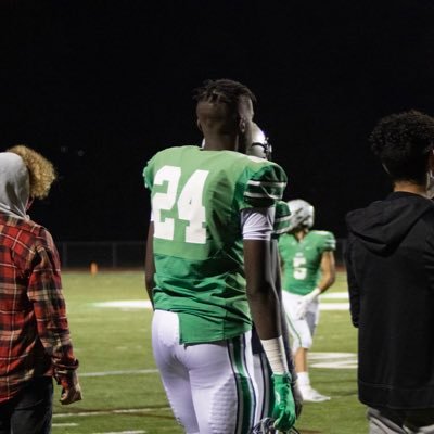 Dublin Scioto '21 | SS/ATH | 6'5 185lb