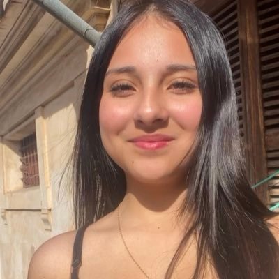 🇪🇨/🇪🇦
CON DIOS TODO, SIN EL NADA✨
