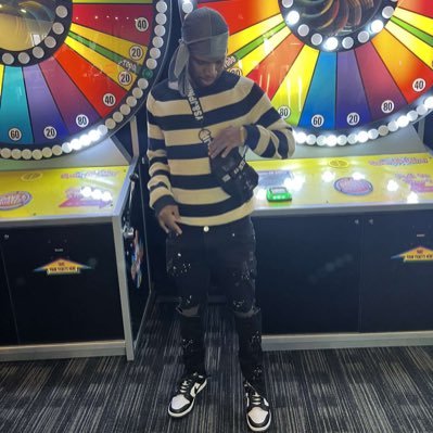 NoShine__9's profile picture. 