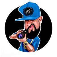 THE VISUAL VANDAL (@thevisualvandal) 's Twitter Profile