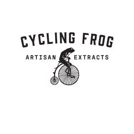 Cycling Frog Profile