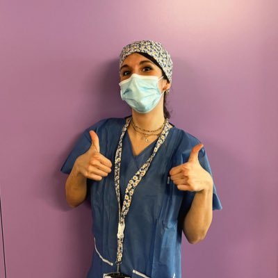 General surgery resident at Hospital del Mar, Barcelona.