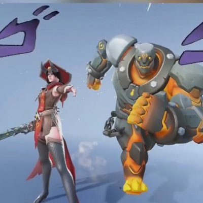 LeRenard68's profile picture. I like anime and overwatch