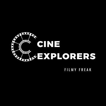 CINE_EXPLORERS Profile Picture