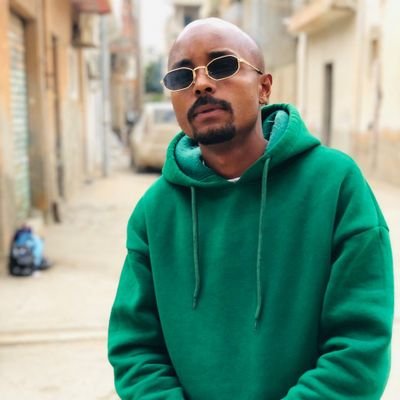 SeragGomaa's profile picture. سَتبقى تائهاً حتى تُصَلي ️,,