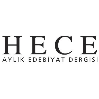 AYLIK EDEBİYAT DERGİSİ Şiir, deneme, eleştiri, söyleşi… Her ocakta biyografik, her haziranda tematik ÖZEL SAYI