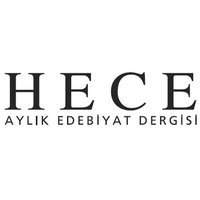 HECE (@hecedergisi) 's Twitter Profile Photo HECE (@hecedergisi) 's Twitter Profile Photo
