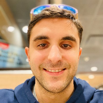 mvfolino68's profile picture. Solutions Engineer