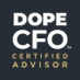 DOPE CFO Certified Advisor, Erica Sloan (@INDICAacctng) Twitter profile photo