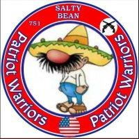 SaltyBeaner(@r01363548) 's Twitter Profile Photo