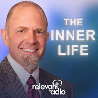 Patrick Conley (@innerlifeshow) 's Twitter Profile