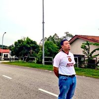 PU Nabil 🇲🇾 #Lawan (@nabilhussein) 's Twitter Profile Photo