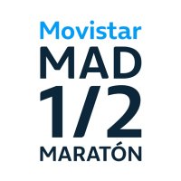 Movistar Madrid Medio Maratón(@mediodemadrid) 's Twitter Profile Photo