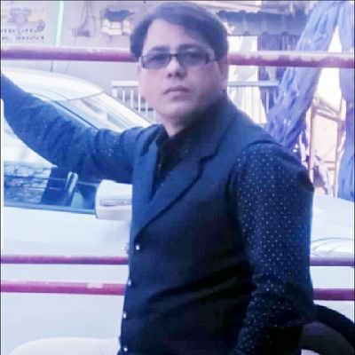 विश्व शांति संदेशक सह आध्यात्मिक उपदेशक राष्ट्रीय सह अंतरराष्ट्रीय उप सचिव