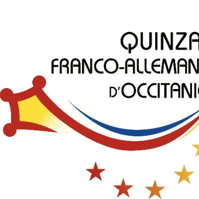 La Quinzaine franco-allemande en #Occitanie 🇩🇪🇫🇷🇪🇺 #QFAO2024
Du 21.03 au 04.04.2024