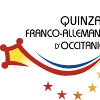 Quinzaine 🇫🇷🇩🇪 d'Occitanie(@15aine_LeBlog) 's Twitter Profile Photo