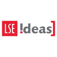 LSE IDEAS(@lseideas) 's Twitter Profile Photo