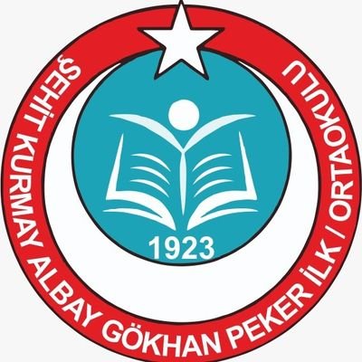 Çatalca Şehit Kurmay Albay Gökhan Peker İlkokulu ve Ortaokulu resmî hesabıdır. 
YouTube: https://t.co/jbKIZRtBTY