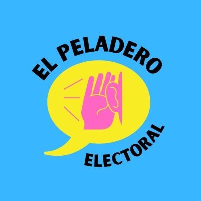 Disfrute de todo el chisme electoral, si tiene el suyo mándelo vía inbox que acá lo publicamos