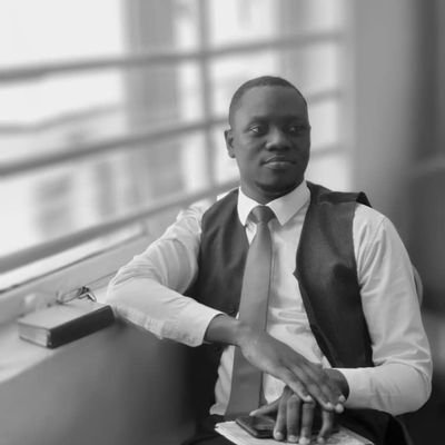 Gentle🤗 Well-mannered😁Charming🥰 Distinguished by character and Decency, Communicator, MentalHealthEnthusiast,
...whose Ox is goad. 🌈✨