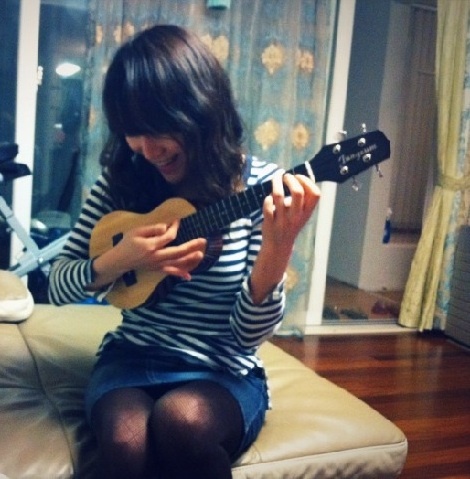 sooojung's profile picture. 기록용