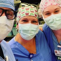 Becky Mitchell (@drbeckymitchell) 's Twitter Profile