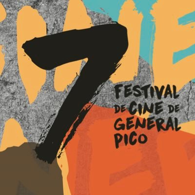 #FCGP23 | El Festival Nacional de Cine de General Pico es un espacio de encuentro, de entretenimiento, de comunicación y de reflexión abierto a la comunidad.