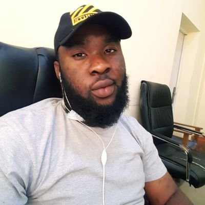 UmeozuluC's profile picture. love it Right and cool just as @PeterObi, Agro-Investing, Accountant, Business deals