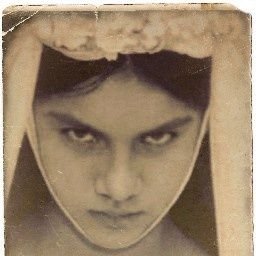 soetsappies's profile picture. “History, which is a simple whore, has no decisive moments but is a proliferation of instants, brief interludes that vie with one another in monstrousness.”