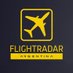 FlightRadar Argentina (@fr24arg) Twitter profile photo FlightRadar Argentina (@fr24arg) Twitter profile photo