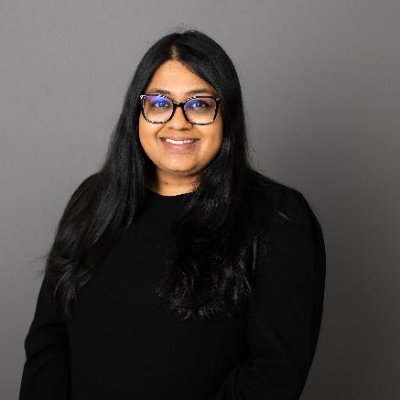 Srishti, not Shristi. She/her. 

Barrister @CoramFamilyLaw, Data and Consulting @BridgeTheBar, Board @themiswomen. RTs =/= endorsement.