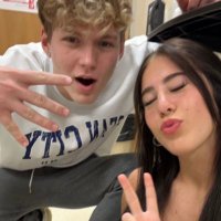 mason and gabby (@speedysprayers) 's Twitter Profile