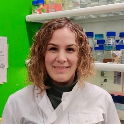 Chromosome biology enthusiast 🧬. PhD at @ibfg_es. Postdoc at @TheCrick, now at @CICancer_com. Trying hard to be a good mum 🫶