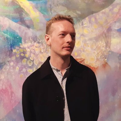 osparre's profile picture. Policy Advisor @NPAdisarm @norskfolkehjelp